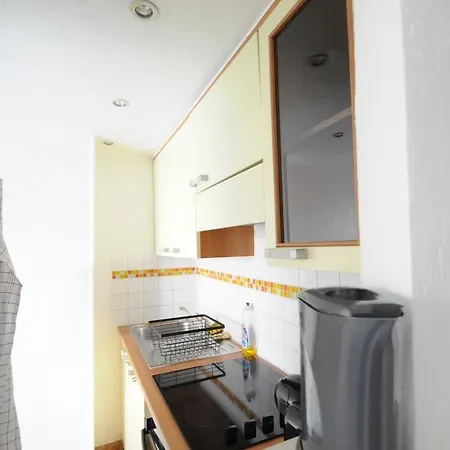 Le Vincennes Apartman