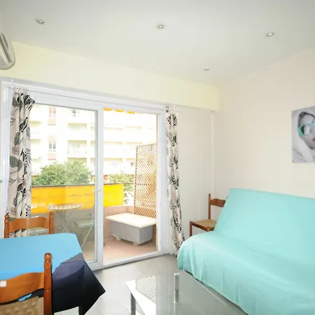 Apartman Le Vincennes Nizza